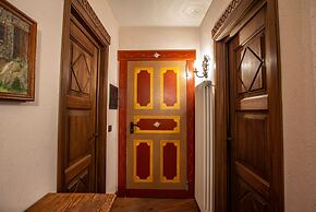 JOIVY Charming Flat W/Mountain View