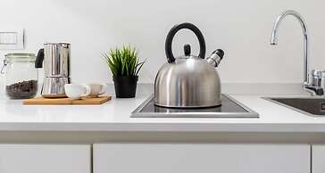 JOIVY Superb Studio For 2, 10Mins From Duomo