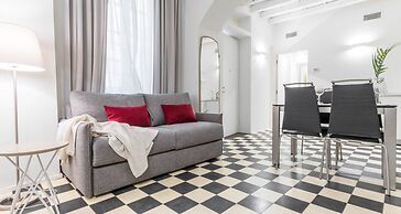 JOIVY Superb Studio For 2, 10Mins From Duomo