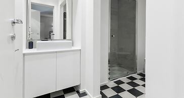 JOIVY Superb Studio For 2, 10Mins From Duomo