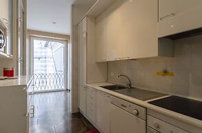 JOIVY Exclusive Flat For 6 Near Cathedral Of Genoa