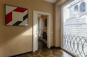 JOIVY Exclusive Flat For 6 Near Cathedral Of Genoa