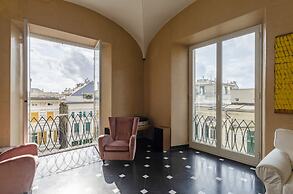 JOIVY Exclusive Flat For 6 Near Cathedral Of Genoa
