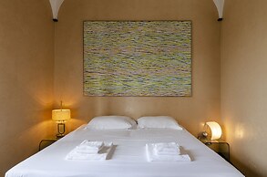 JOIVY Exclusive Flat For 6 Near Cathedral Of Genoa