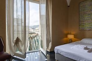 JOIVY Exclusive Flat For 6 Near Cathedral Of Genoa