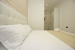 JOIVY Stylish 3-bed flat near the Genoa Aquarium