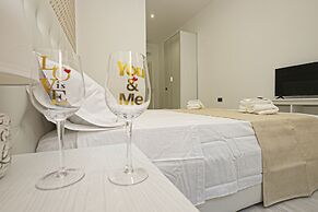 JOIVY Stylish 3-bed flat near the Genoa Aquarium