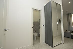 JOIVY Stylish 3-bed flat near the Genoa Aquarium