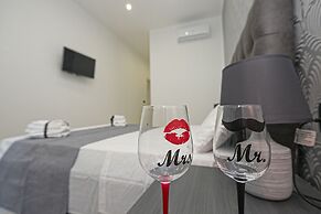 JOIVY Stylish 3-bed flat near the Genoa Aquarium