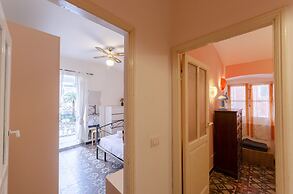 JOIVY Apt For 5, Close To 2 Beaches In Sestri Levante