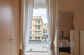 JOIVY Apt For 5, Close To 2 Beaches In Sestri Levante