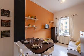 JOIVY Apt For 5, Close To 2 Beaches In Sestri Levante