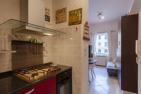 JOIVY Apt For 5, Close To 2 Beaches In Sestri Levante