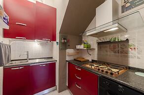 JOIVY Apt For 5, Close To 2 Beaches In Sestri Levante