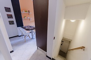 JOIVY Apt For 5, Close To 2 Beaches In Sestri Levante