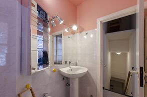 JOIVY Apt For 5, Close To 2 Beaches In Sestri Levante