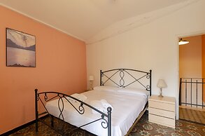 JOIVY Apt For 5, Close To 2 Beaches In Sestri Levante