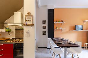 JOIVY Apt For 5, Close To 2 Beaches In Sestri Levante