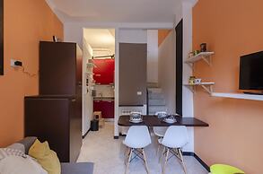JOIVY Apt For 5, Close To 2 Beaches In Sestri Levante