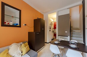 JOIVY Apt For 5, Close To 2 Beaches In Sestri Levante