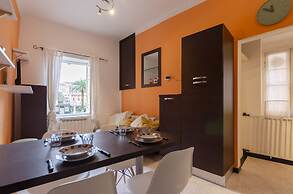 JOIVY Apt For 5, Close To 2 Beaches In Sestri Levante