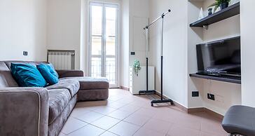 JOIVY Elegant 1 Br Flat Next To Milano Centrale