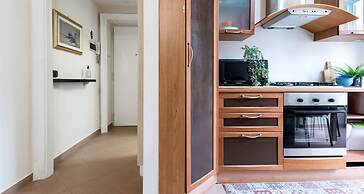 JOIVY Elegant 1 Br Flat Next To Milano Centrale