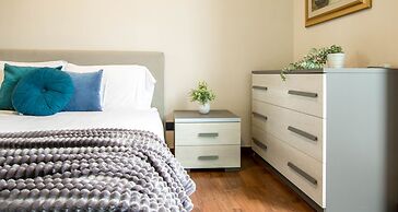 JOIVY Elegant 1 Br Flat Next To Milano Centrale