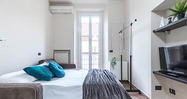 JOIVY Elegant 1 Br Flat Next To Milano Centrale