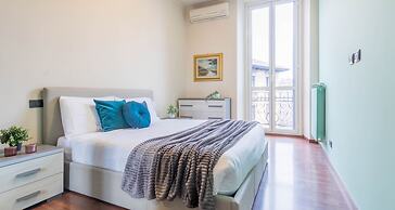 JOIVY Elegant 1 Br Flat Next To Milano Centrale