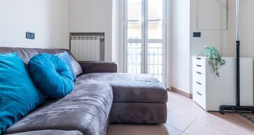 JOIVY Elegant 1 Br Flat Next To Milano Centrale
