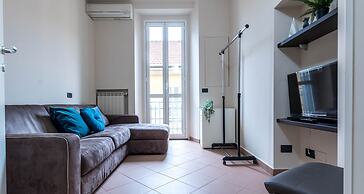 JOIVY Elegant 1 Br Flat Next To Milano Centrale