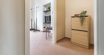 JOIVY Elegant 1 Br Flat Next To Milano Centrale