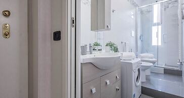 JOIVY Elegant 1 Br Flat Next To Milano Centrale