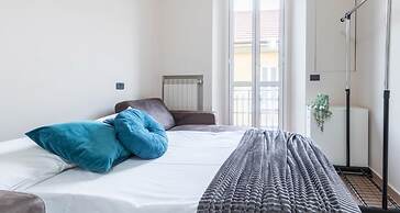 JOIVY Elegant 1 Br Flat Next To Milano Centrale