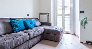 JOIVY Elegant 1 Br Flat Next To Milano Centrale