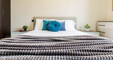 JOIVY Elegant 1 Br Flat Next To Milano Centrale