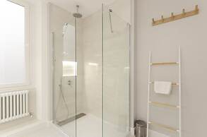 JOIVY Elegant flat near Spianata Castelletto