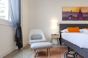 JOIVY Elegant flat near Spianata Castelletto