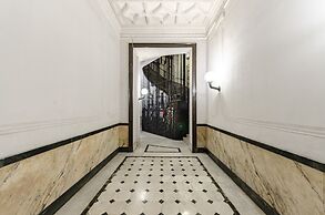 JOIVY Elegant flat near Spianata Castelletto