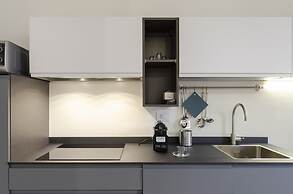 JOIVY Elegant flat near Spianata Castelletto