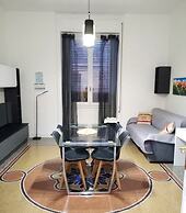 JOIVY Elegant flat near Spianata Castelletto
