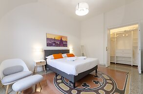 JOIVY Elegant flat near Spianata Castelletto