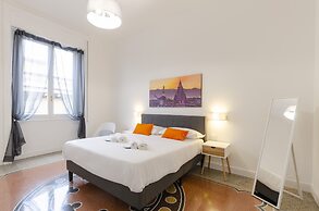 JOIVY Elegant flat near Spianata Castelletto