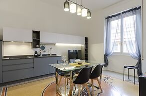 JOIVY Elegant flat near Spianata Castelletto