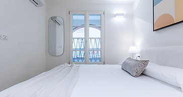 JOIVY Fulcorina Brera Chic apt near the Royal Palace