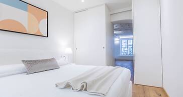 JOIVY Fulcorina Brera Chic apt near the Royal Palace