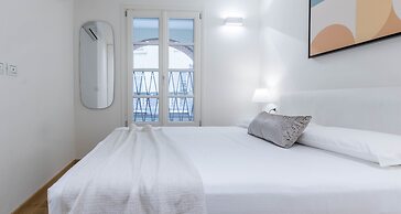JOIVY Fulcorina Brera Chic apt near the Royal Palace