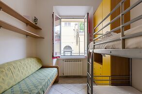 JOIVY Family Apt For 6, Right Next To The Beach