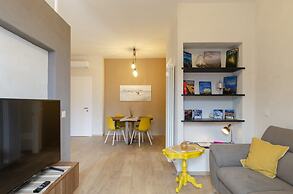 JOIVY Chic Chiavari Apt With 2 Spacious Terraces